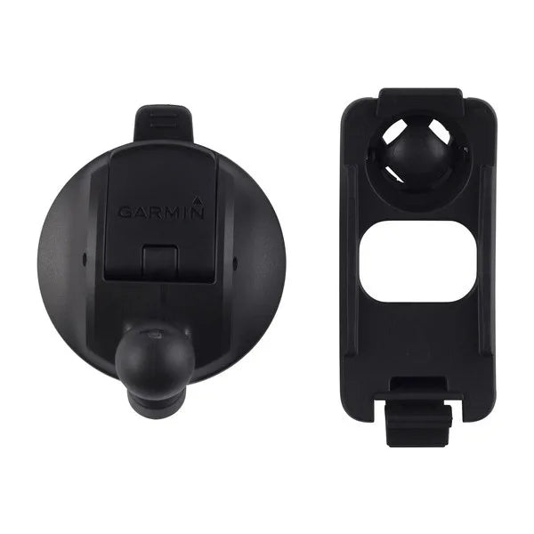 Drive Assist 50 - Universal Smartphone Car Mount Holder for Hands-Free GPS Navigation & Safe Driving - Perfect for Commuting, Road Trips & Rideshare Drivers