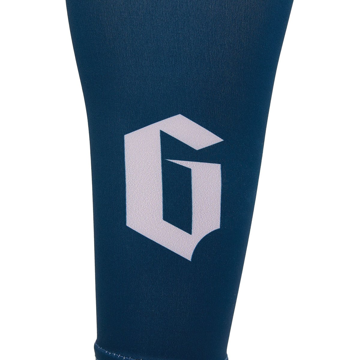 Gameness Men's Grappling Spats - Lightweight Compression Pants for BJJ, MMA & Wrestling - Perfect for Training, Competition & Gym Workouts