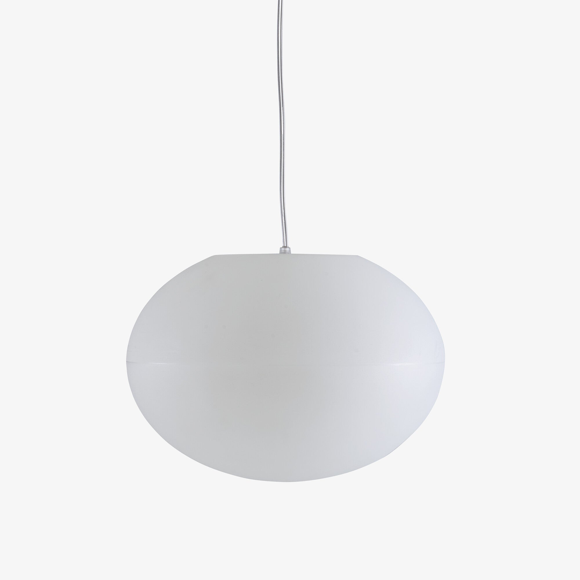 Modern Globe Sky Suspended Ceiling Light - Medium Size for Living Room, Bedroom & Dining Room - Stylish Hanging Pendant Lighting Fixture for Home Decor