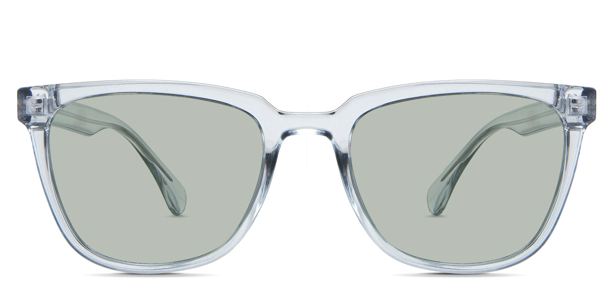 Emery Women's Prescription Tinted Glasses - Stylish & UV Protection - Perfect for Driving, Reading & Outdoor Activities
