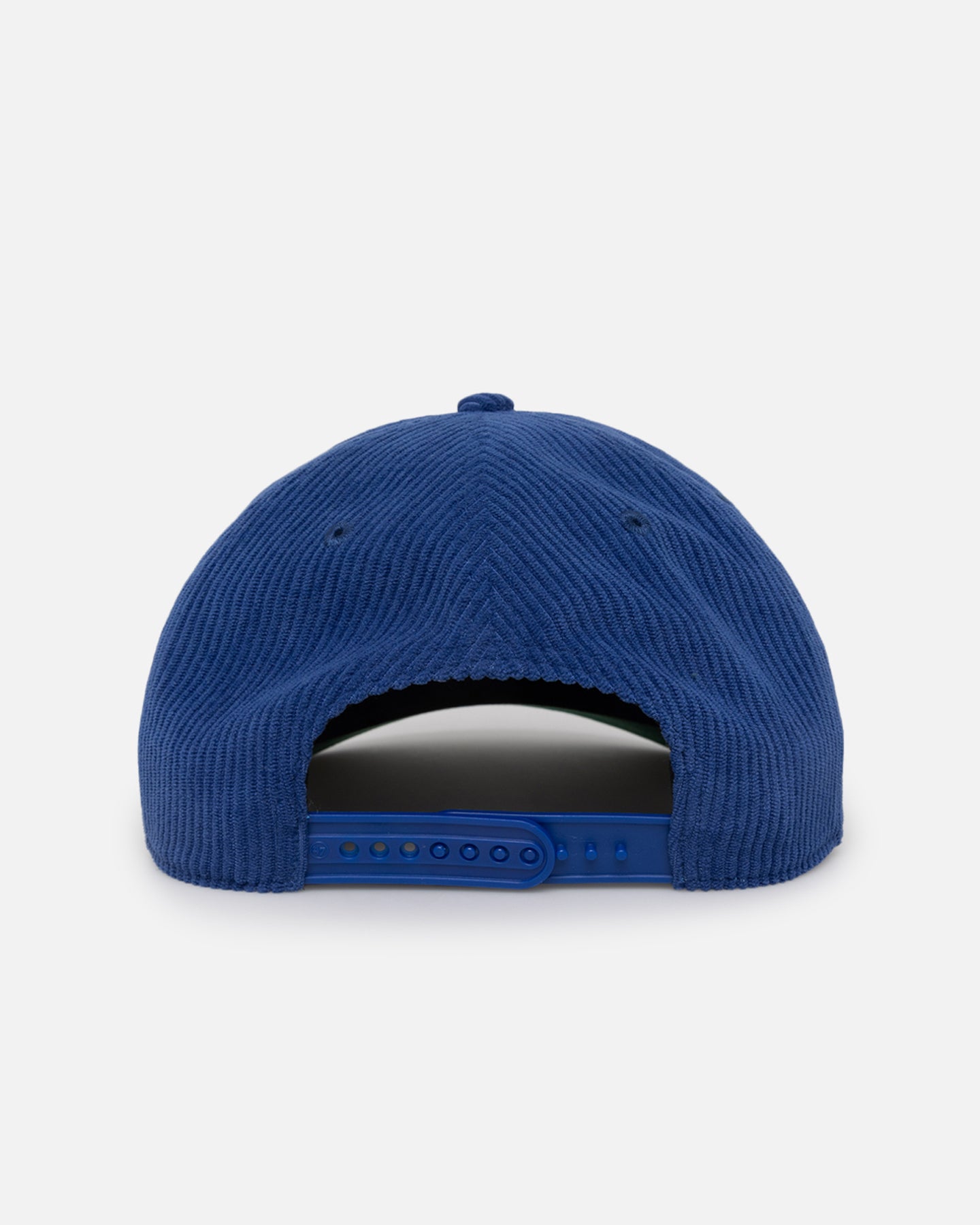 47 Brand Toronto Blue Jays MLB Opening Day Snapback Hat - Adjustable Crossrope Hitch Baseball Cap for Men & Women - Perfect for Baseball Games, Fan Gear Collections and Streetwear Fashion