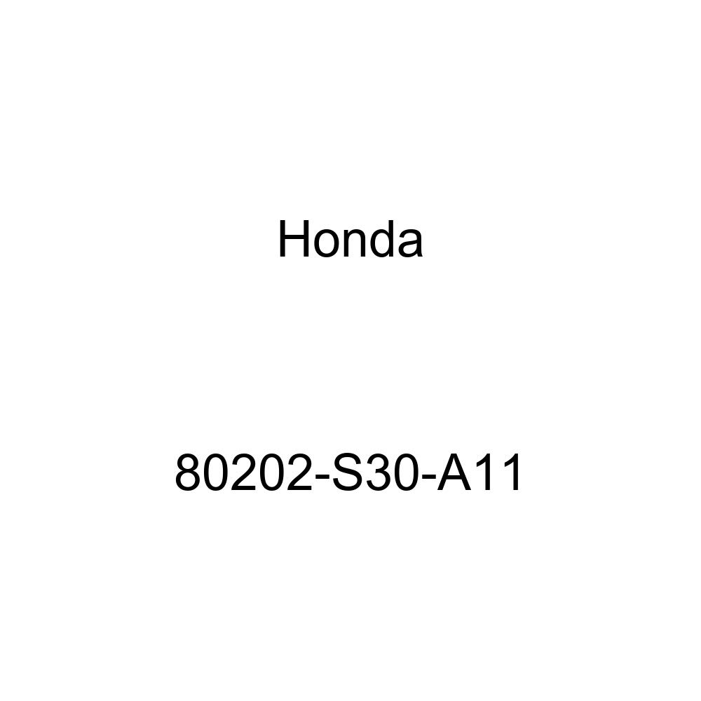 Genuine Honda 80202-S30-A11 AC Evaporator Case Replacement Part - Perfect for Honda Vehicle Air Conditioning System Repair & Maintenance
