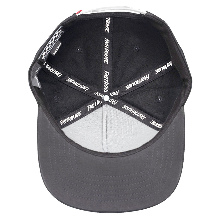 Black Burner Hat - Stylish & Lightweight for Outdoor Activities, Hiking, and Camping