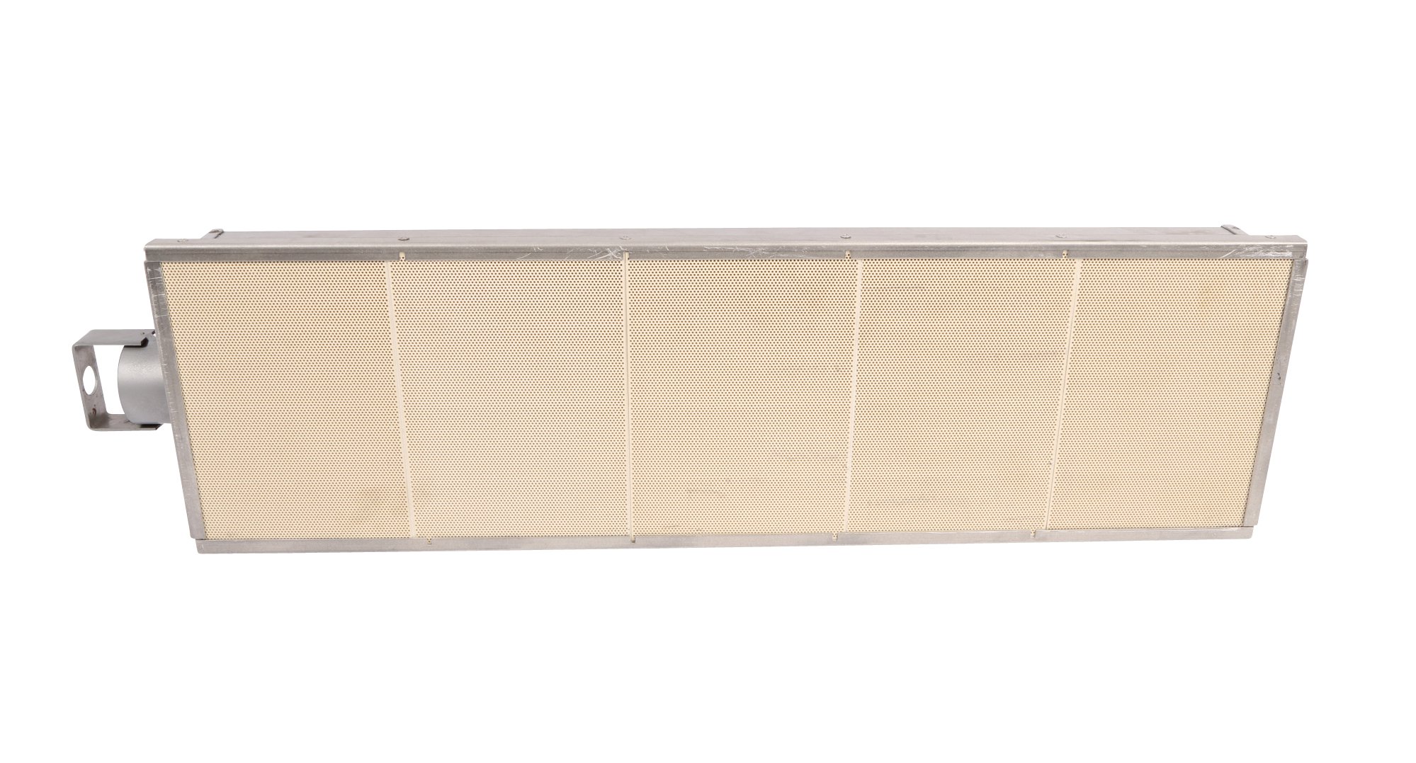 330311 Large Ceramic Burner for Gas Stove - High Heat Resistant Replacement Part for Kitchen Cooking & Grilling - Perfect for Home, Restaurant, and Outdoor BBQ Use