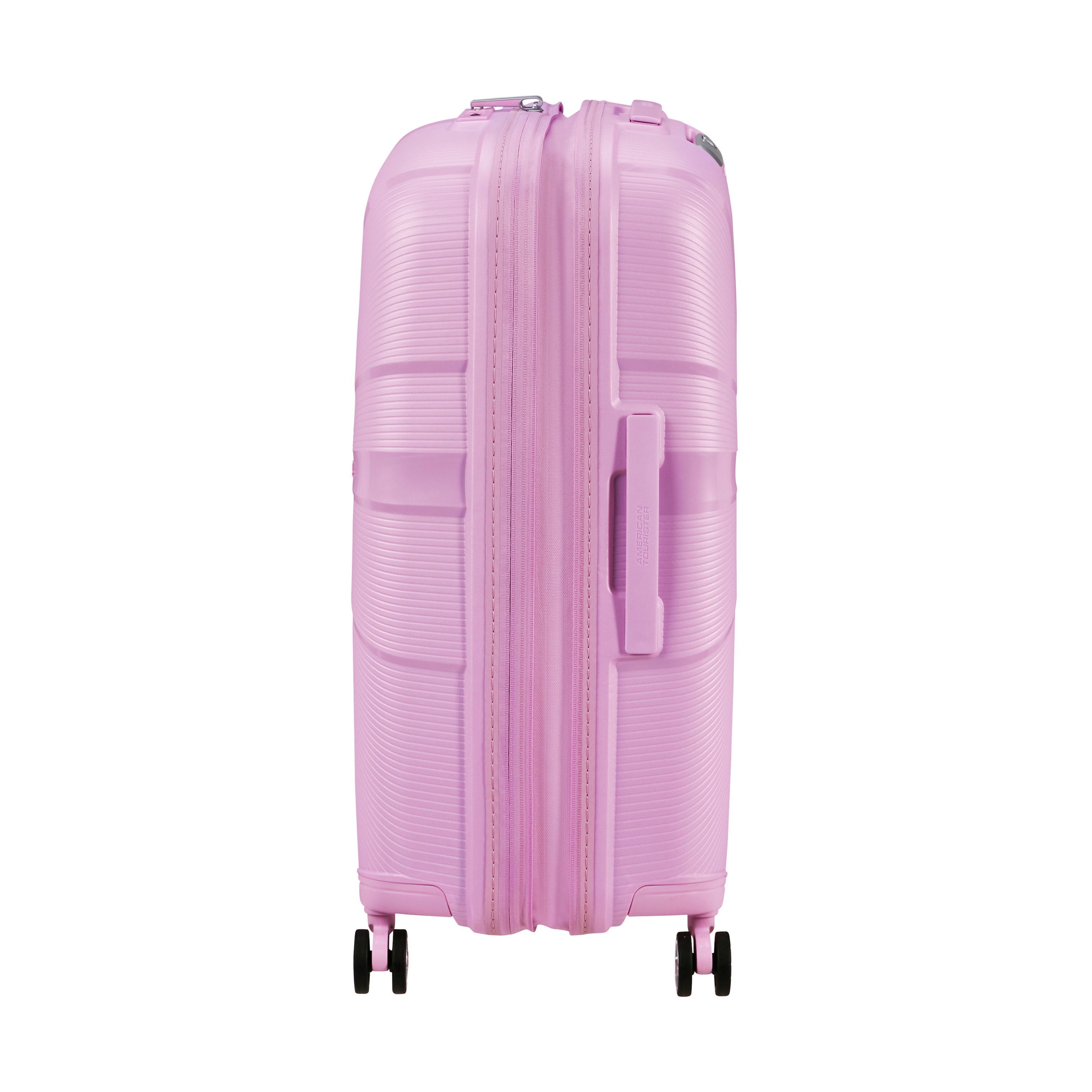 American Tourister StarVibe Spinner Medium Expandable Luggage 28
