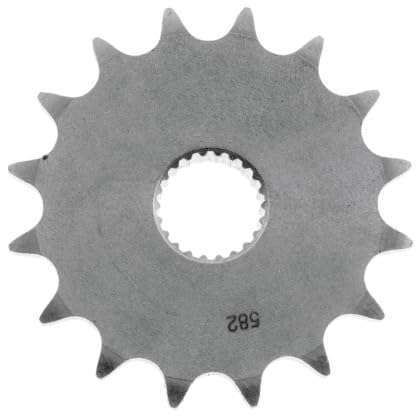 BikeMaster 14T Front Sprocket for Ducati Monster 900 (1994-2001) - High-Performance Motorcycle Replacement Part for Smooth Gear Shifting & Enhanced Ride Experience