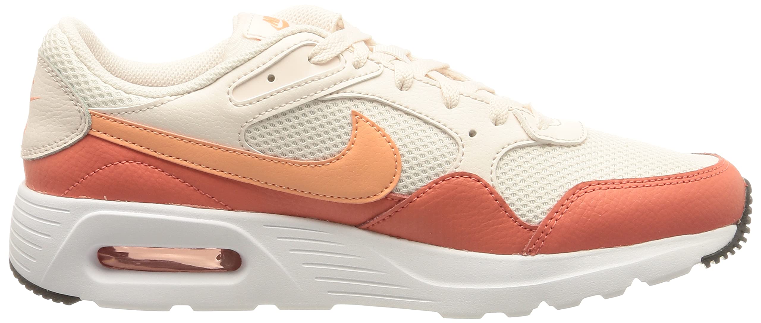 Nike Men's Air Max 270 Running Shoes - Lightweight Cushioned Sneakers for Men | Gym Workout, Jogging & Casual Wear