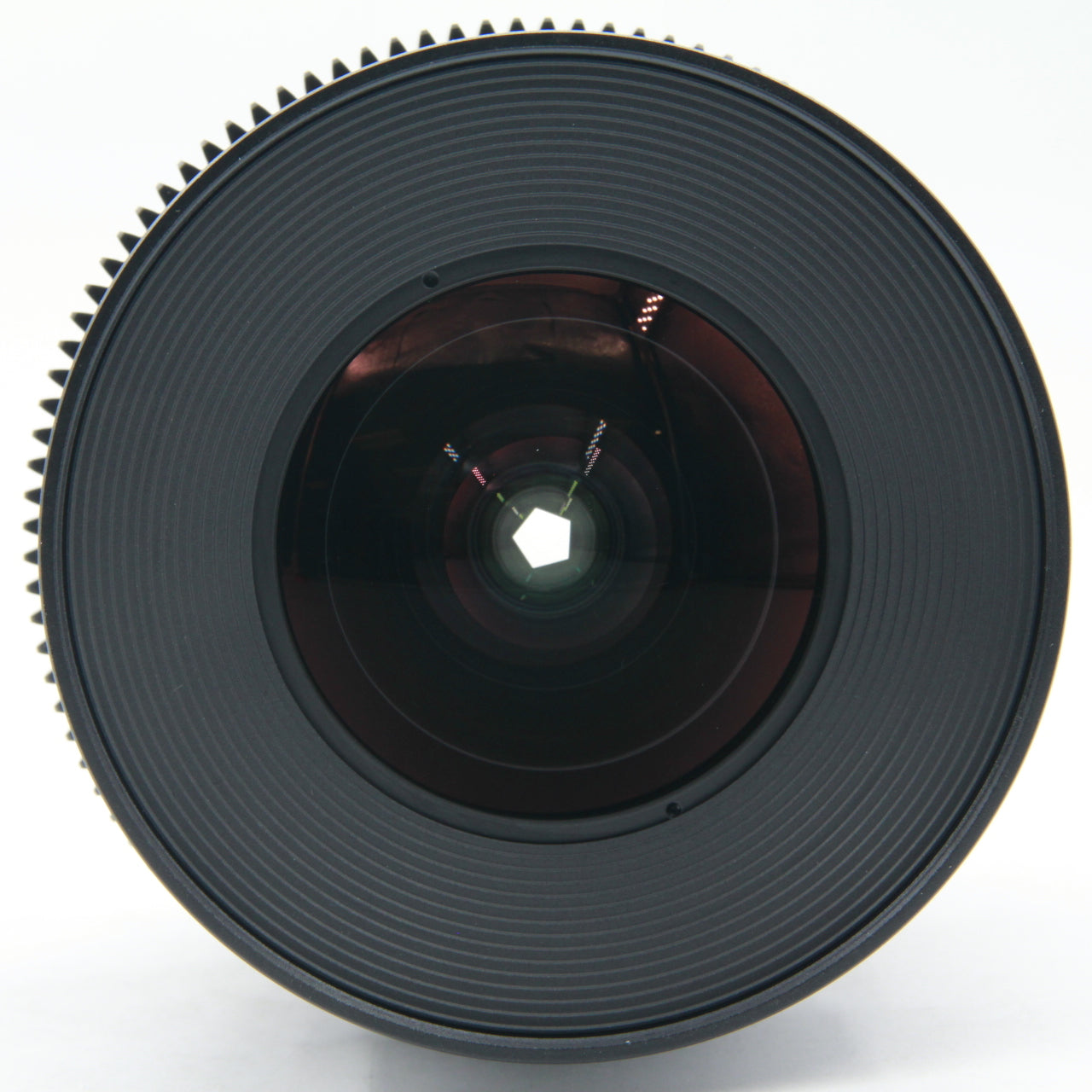 Laowa 15mm T2.1 Zero-Distortion Cine Lens for Sony E Mount - Excellent Open Box Condition - Perfect for Filmmaking, Vlogging & Low-Light Photography