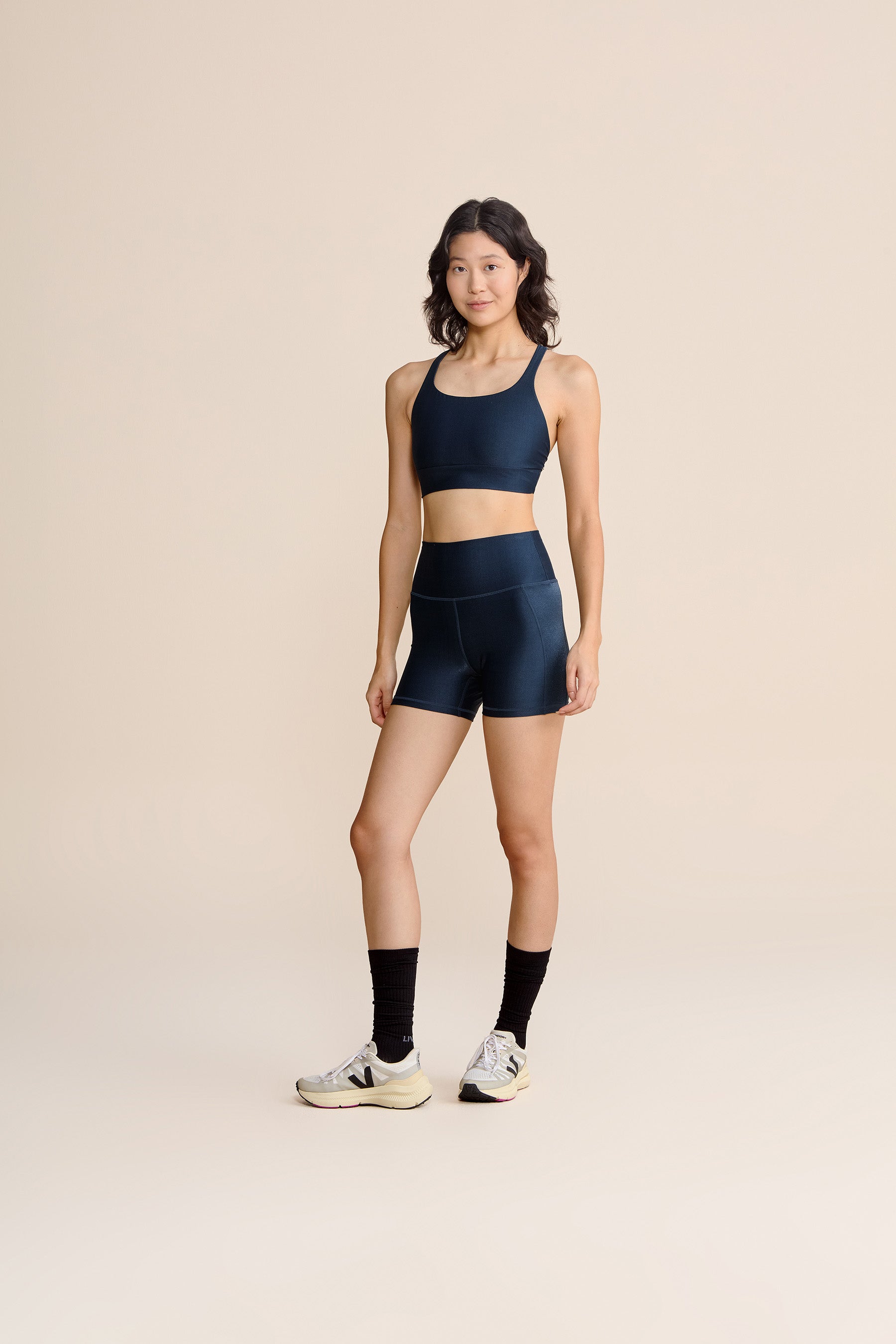 Neo Allure® Adaptiv Sports Bra - High Support Workout Bra for Women, Breathable & Comfortable Yoga Bra - Perfect for Running, Gym & Active Lifestyle
