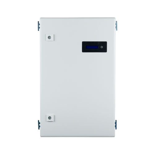 Victron Energy Maxi GX 12V/24V 100A Battery Charger - Smart Charging for Marine, RV, and Off-Grid Solar Systems | Perfect for Boats, Campers & Backup Power