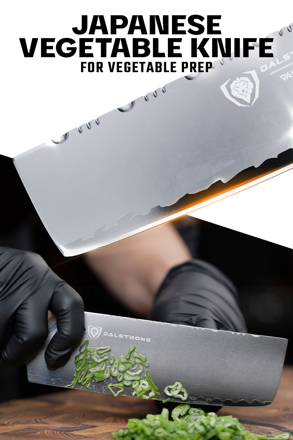 Premium Dalstrong Valhalla Series 7