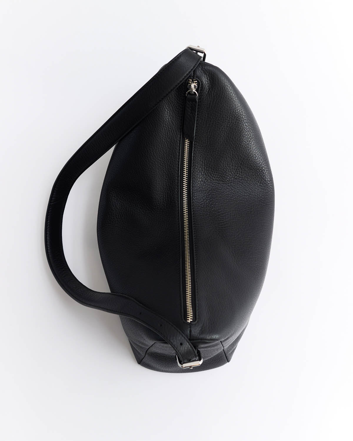 Lottie Handbag for Women - Stylish Black Leather Purse for Work, Travel & Everyday Use | Trendy Shoulder Bag & Crossbody Bag