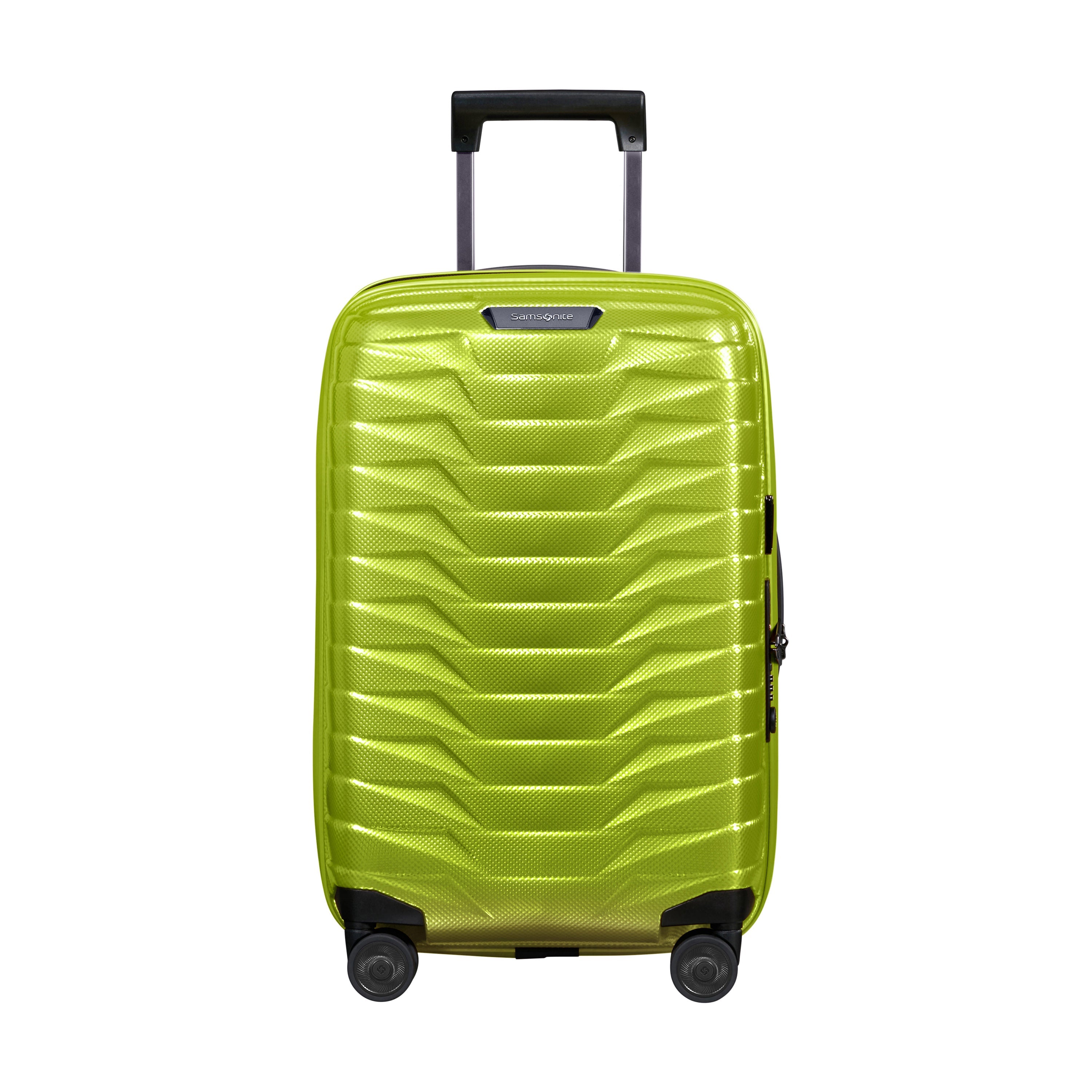 Samsonite Proxis Expandable Spinner Carry On Luggage - Lightweight 20