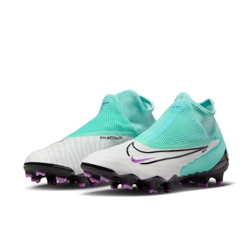 Hyper Turq Black Fuchsia Dream White
