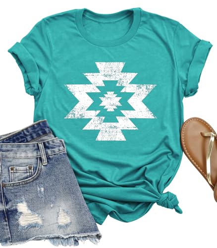 Aztec-teal