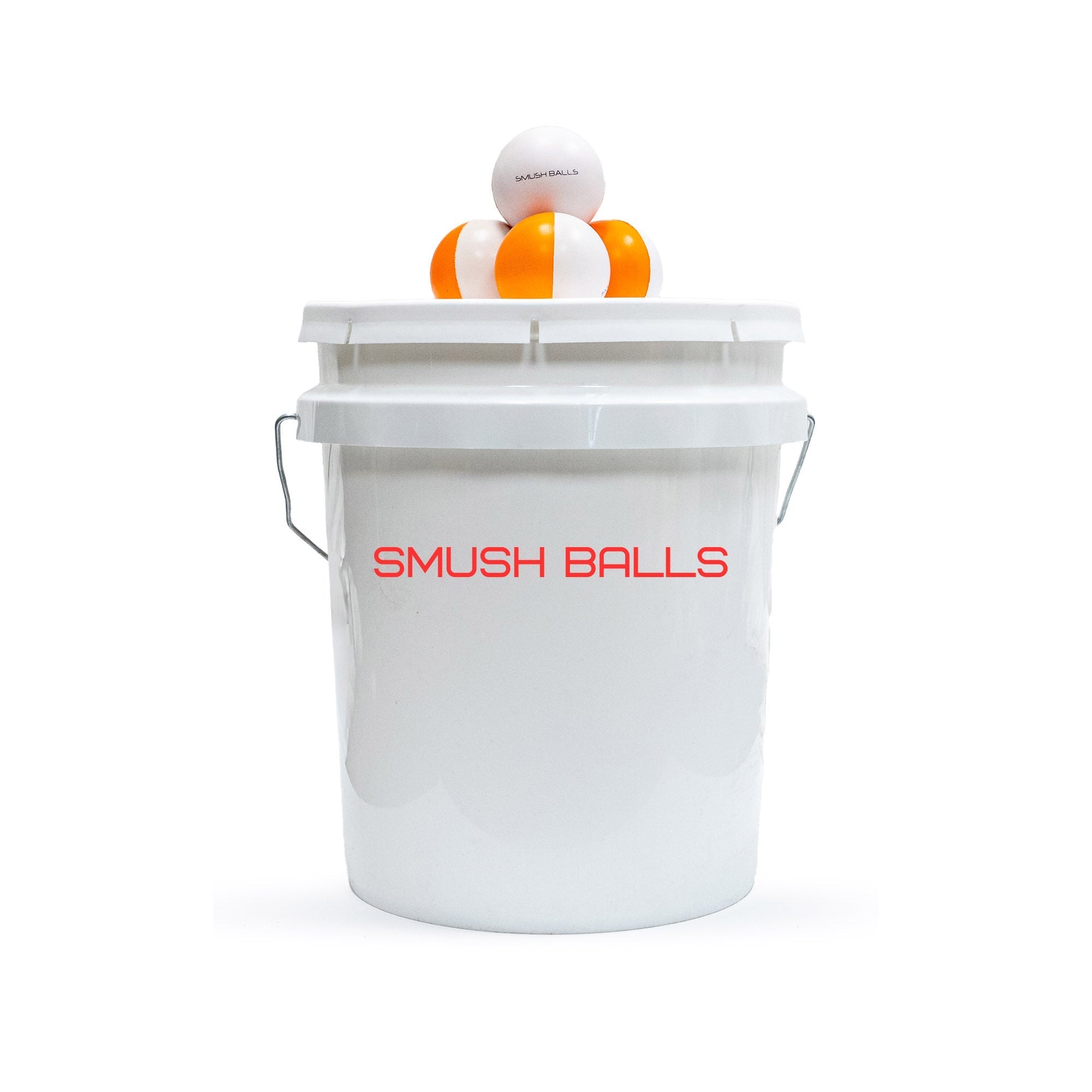 Premium Coaches Bucket Bundle - Durable Sports Equipment for Baseball, Softball & Training | Perfect for Coaches, Players & Team Drills