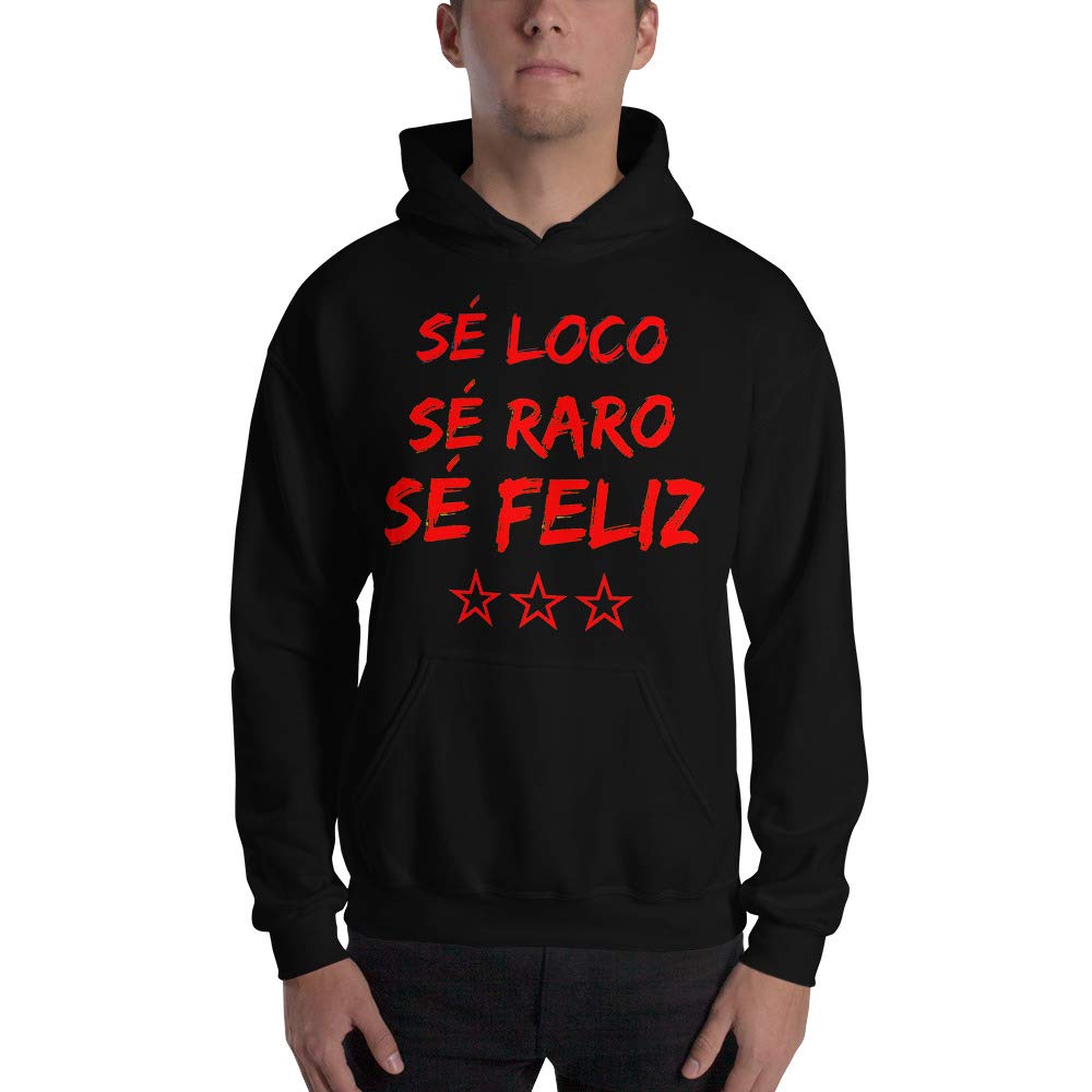 Unisex Hoodie for Men & Women - Perfect Christmas Gift for Couples, Friends & Family | Cozy Winter Wear for Casual Outings & Holiday Gatherings
