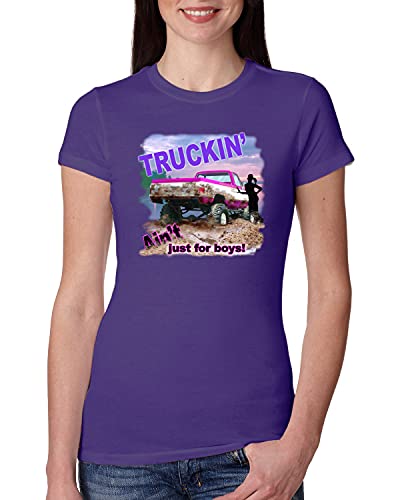 Purple Rush