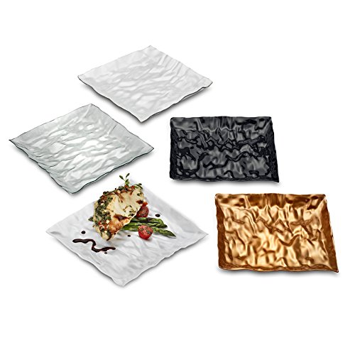 EMI Yoshi EMI-CP7 Heavy Duty Copper Disposable Plastic 7.25