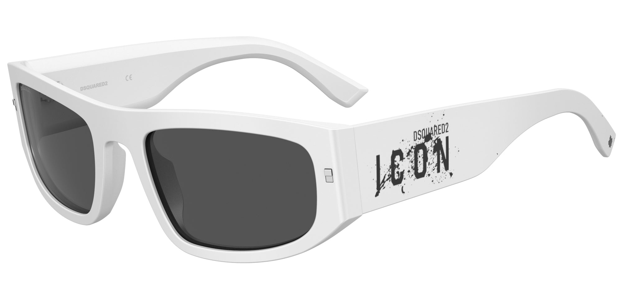 White/Black