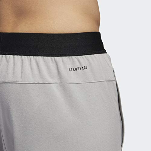 adidas Men's City Studio Fleece Pants - Comfortable Athletic Joggers for Casual Wear, Gym & Lounge | Warm Fleece-Lined Sweatpants for Running, Workout & Relaxation