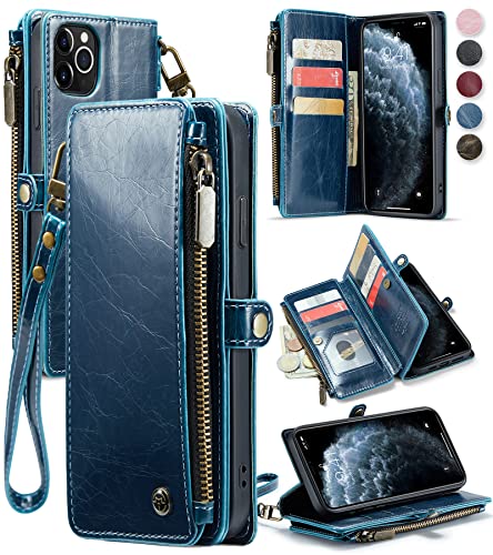 Luxury Blue