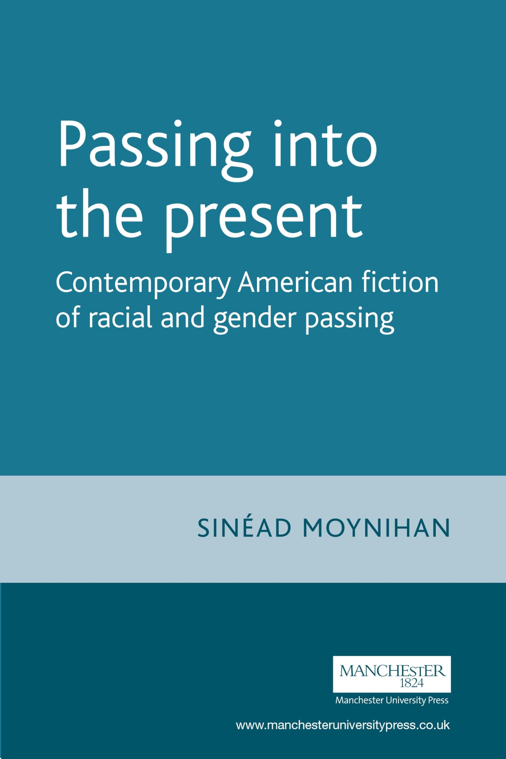 Contemporary American Fiction of Racial and Gender Passing - Modern Novels Exploring Identity in US & Canadian Literature | Perfect for Book Clubs & Literary Studies