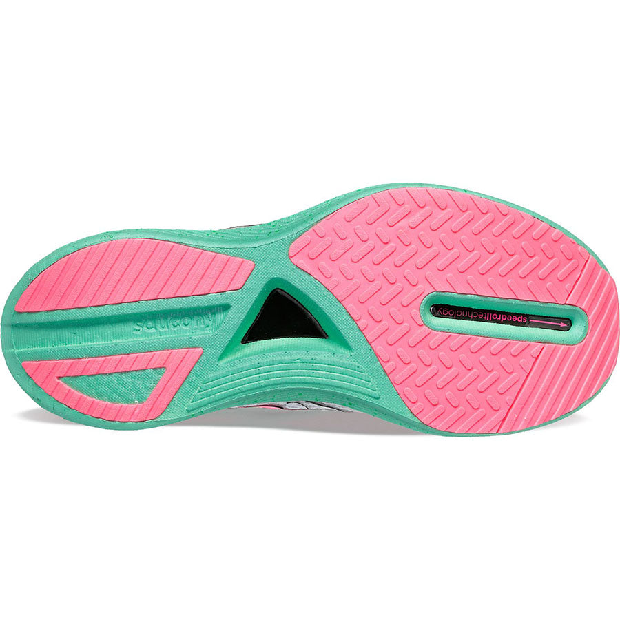 Endorphin Pro 3 Women's Running Shoes - Lightweight Carbon Fiber Racing Sneakers for Marathon & Road Running - Perfect for Training, Racing & Long-Distance Running