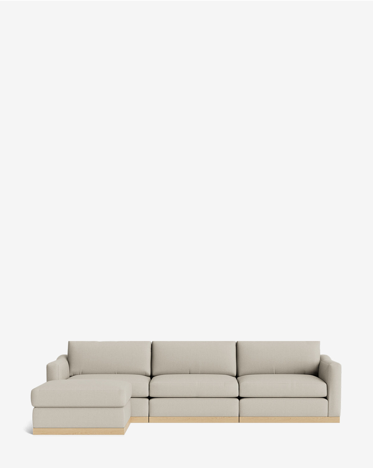 Basalt Belgian Linen