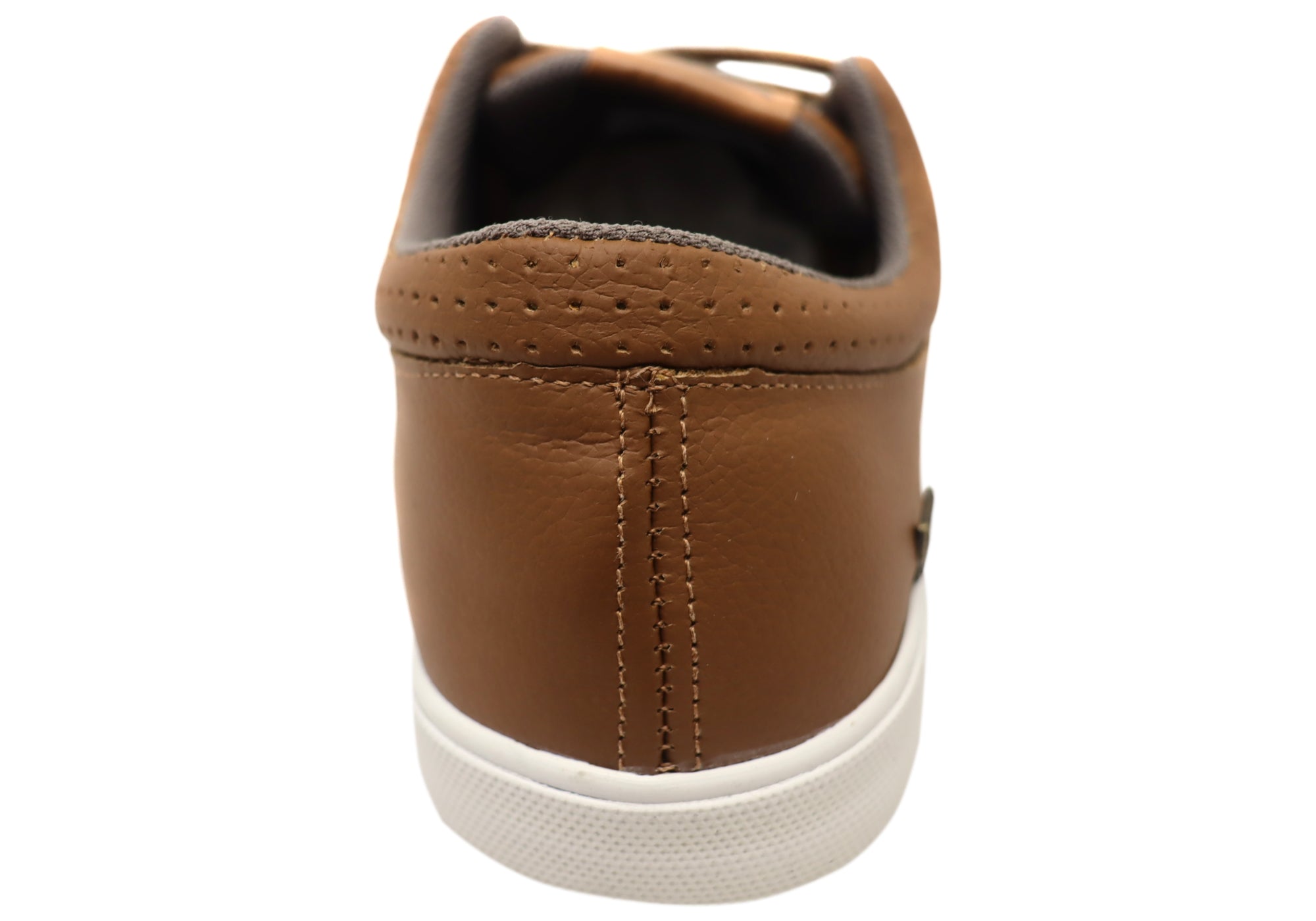 Eagle Fly Kenny Men's Comfortable Lace-Up Casual Shoes - Breathable Walking Shoes for Men - Made in Brazil - Perfect for Daily Wear, Work & Outdoor Activities