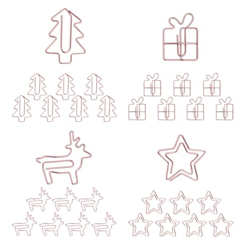 Xmas Classic 32pcs