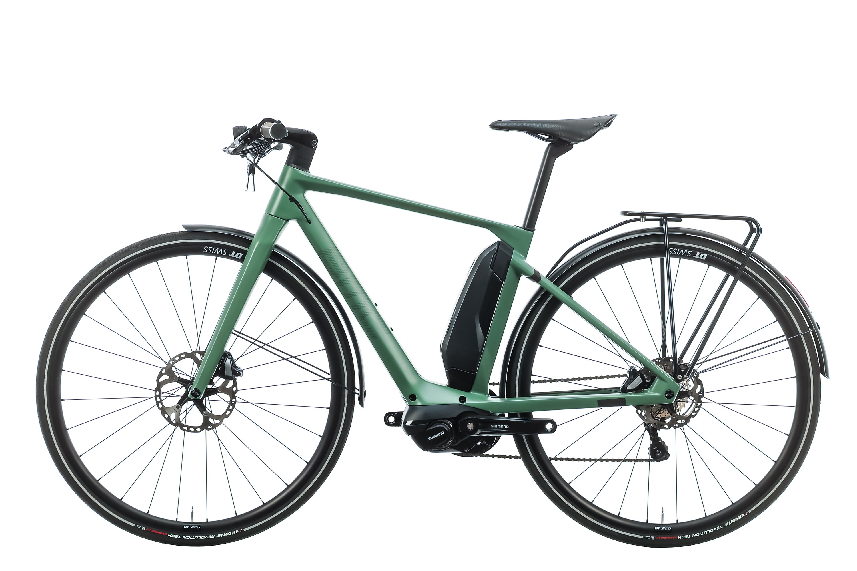 BMC Alpenchallenge AMP CITY LTD Commuter Electric Bike 2020 - Small Frame | Perfect for Urban Commuting & City Riding