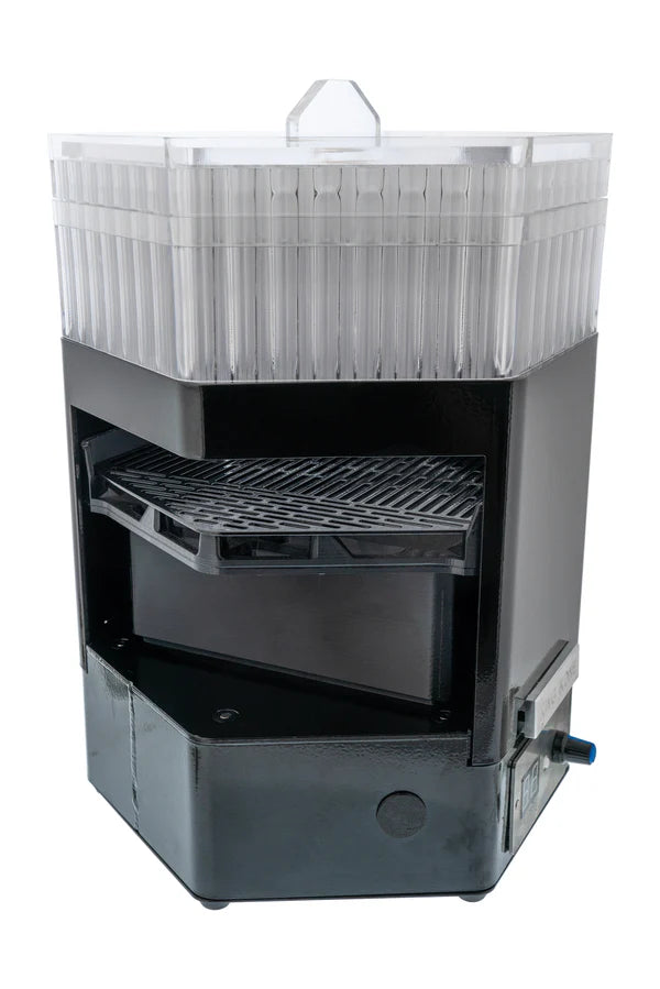 King Kone Version 2 Pre Roll 169 Cone Filling Machine - Premium Herbal Grinder & Filler for Perfect Joints - Ideal for Home Use, Dispensaries & Smoke Shops