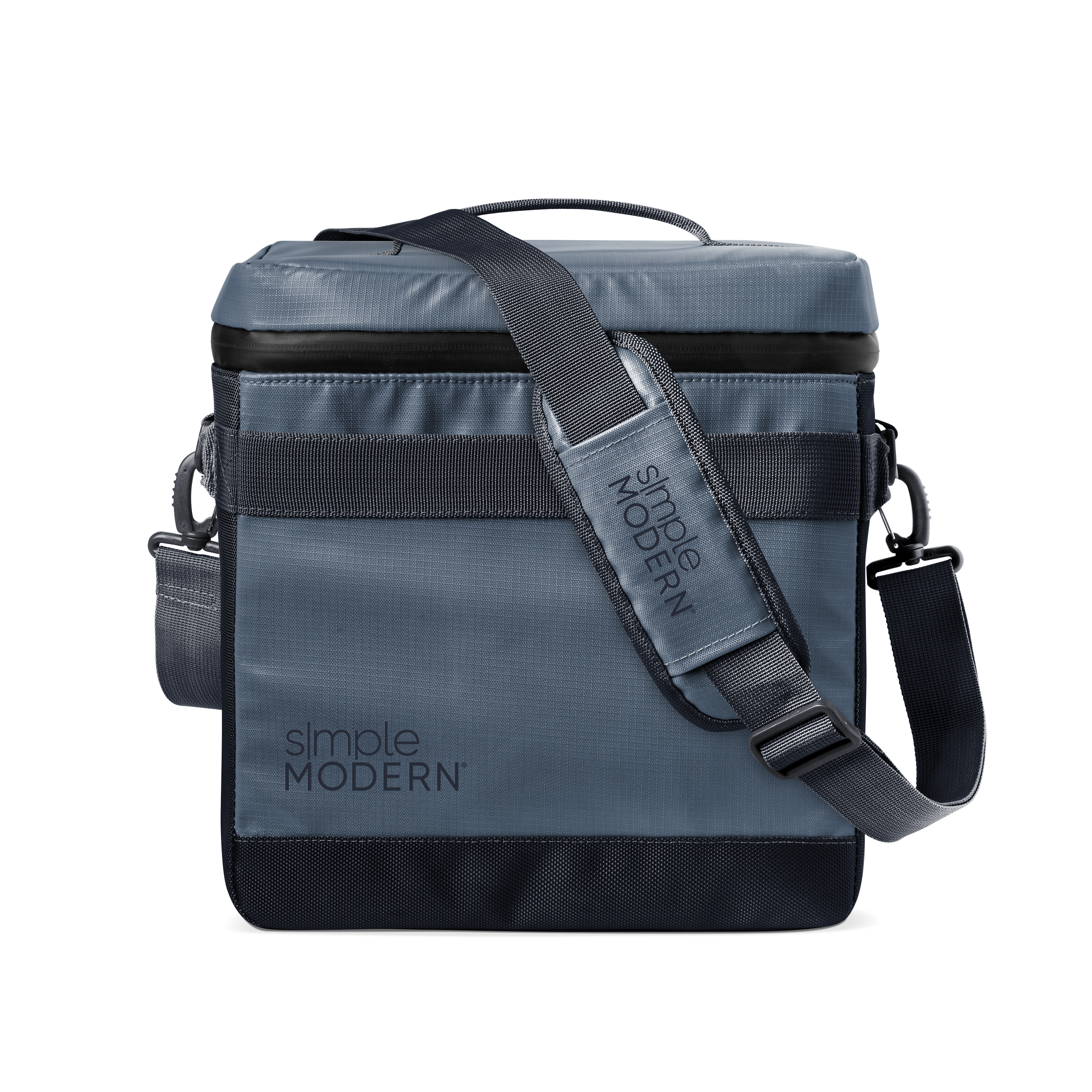 12 Can Soft Cooler - Portable Insulated Lunch Bag for Picnics, Beach, Camping & Outdoor Activities | Day Cooler for Drinks & Snacks