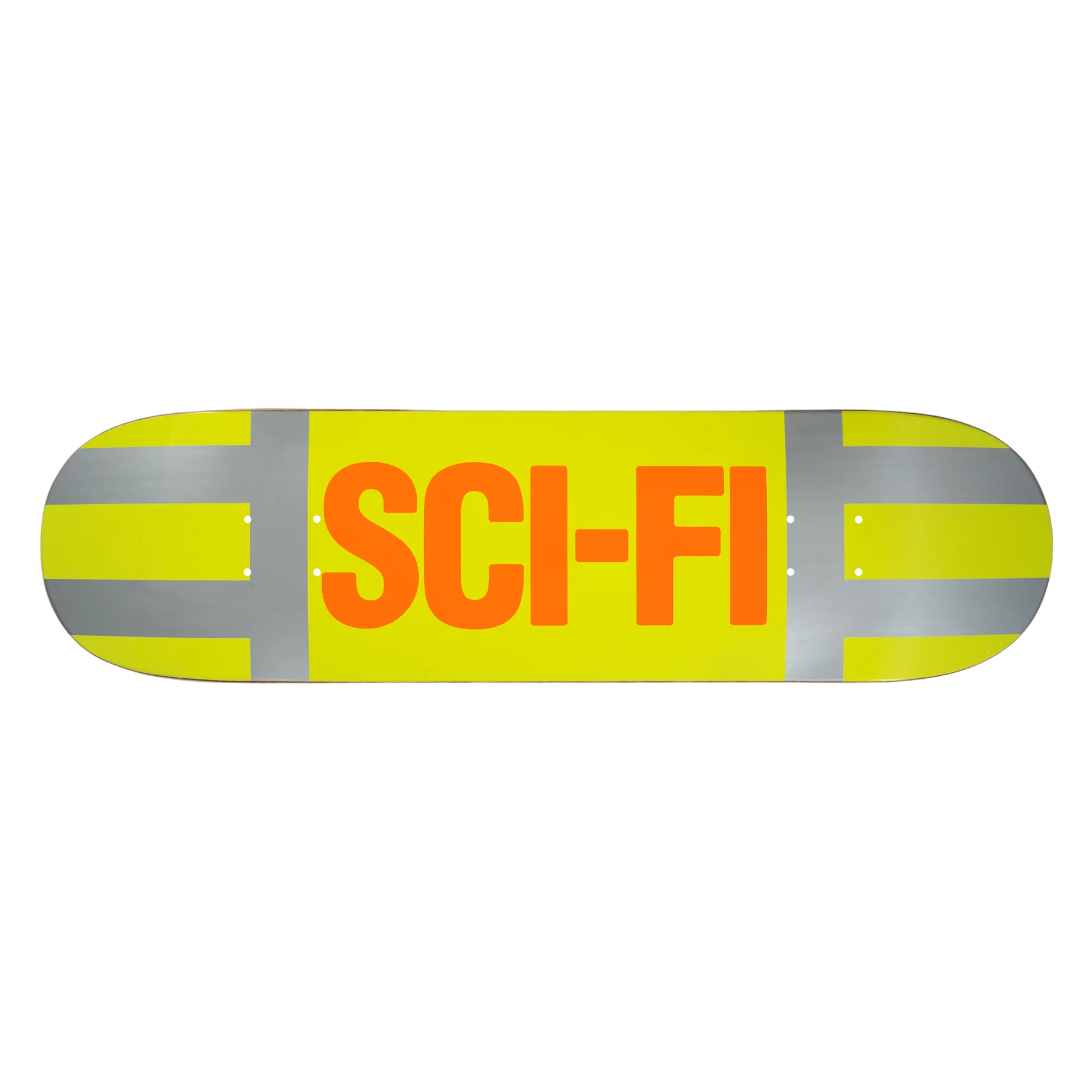 Sci-Fi Fantasy Reflective Safety Vest - High Visibility Workwear for Night Construction, Cycling & Outdoor Activities
