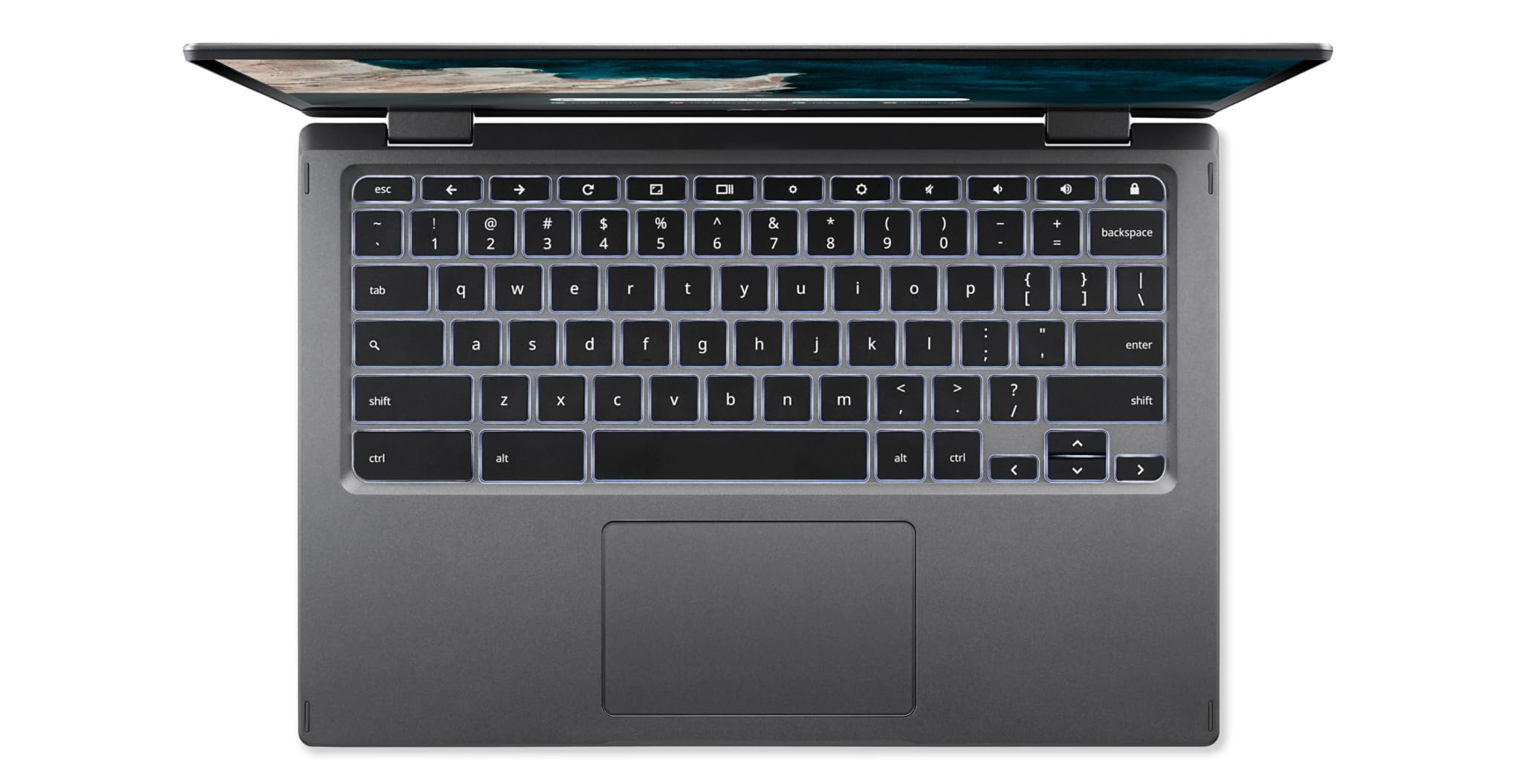 Acer Chromebook Spin 513 2-in-1 Laptop - 13.3