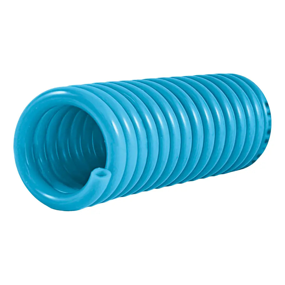 Original Cemb 3010896 OEM Spiral Hose Replacement for SM825 Left Press Arm - Compatible with Industrial Sewing Machines & Heavy-Duty Fabric Pressing Equipment