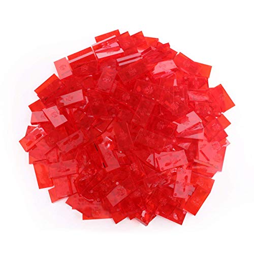 Clear Red