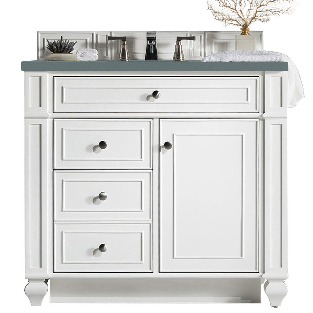 James Martin Vanities Bristol Collection 36