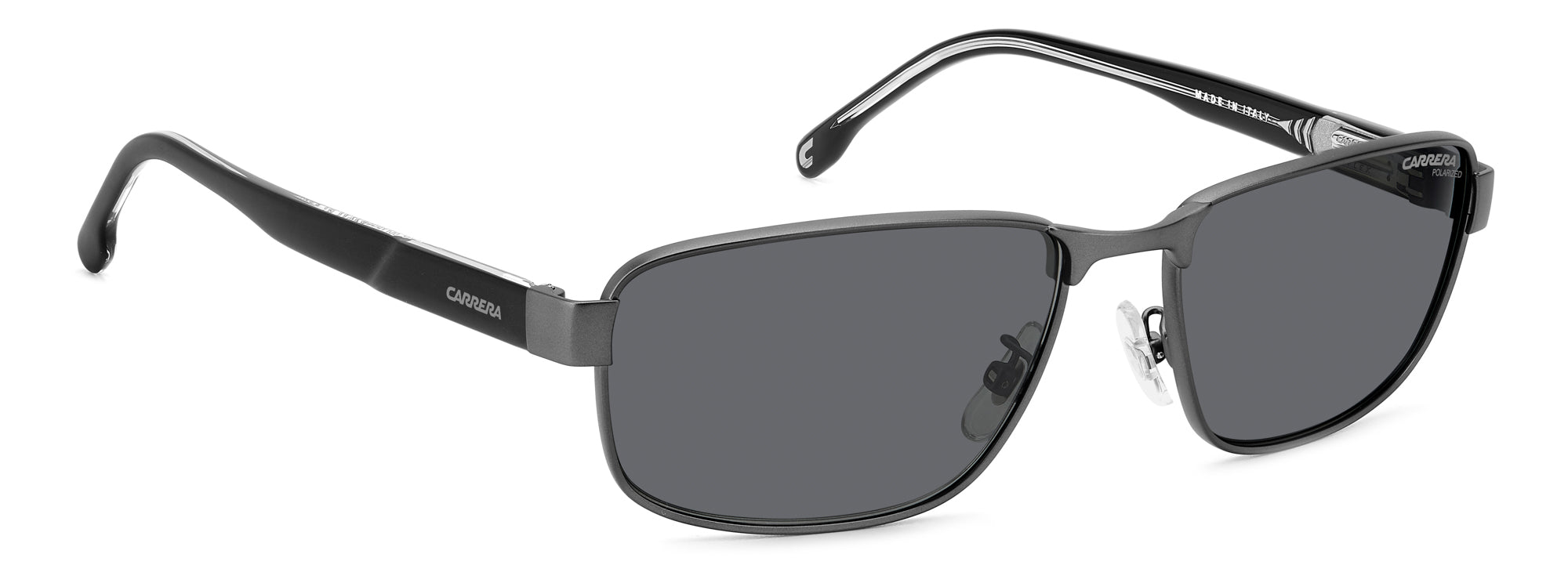 Carrera C Flex 09/G/S - Premium Sunglasses for Men & Women - UV Protection Polarized Sports Sunglasses - Perfect for Running, Cycling & Outdoor Activities