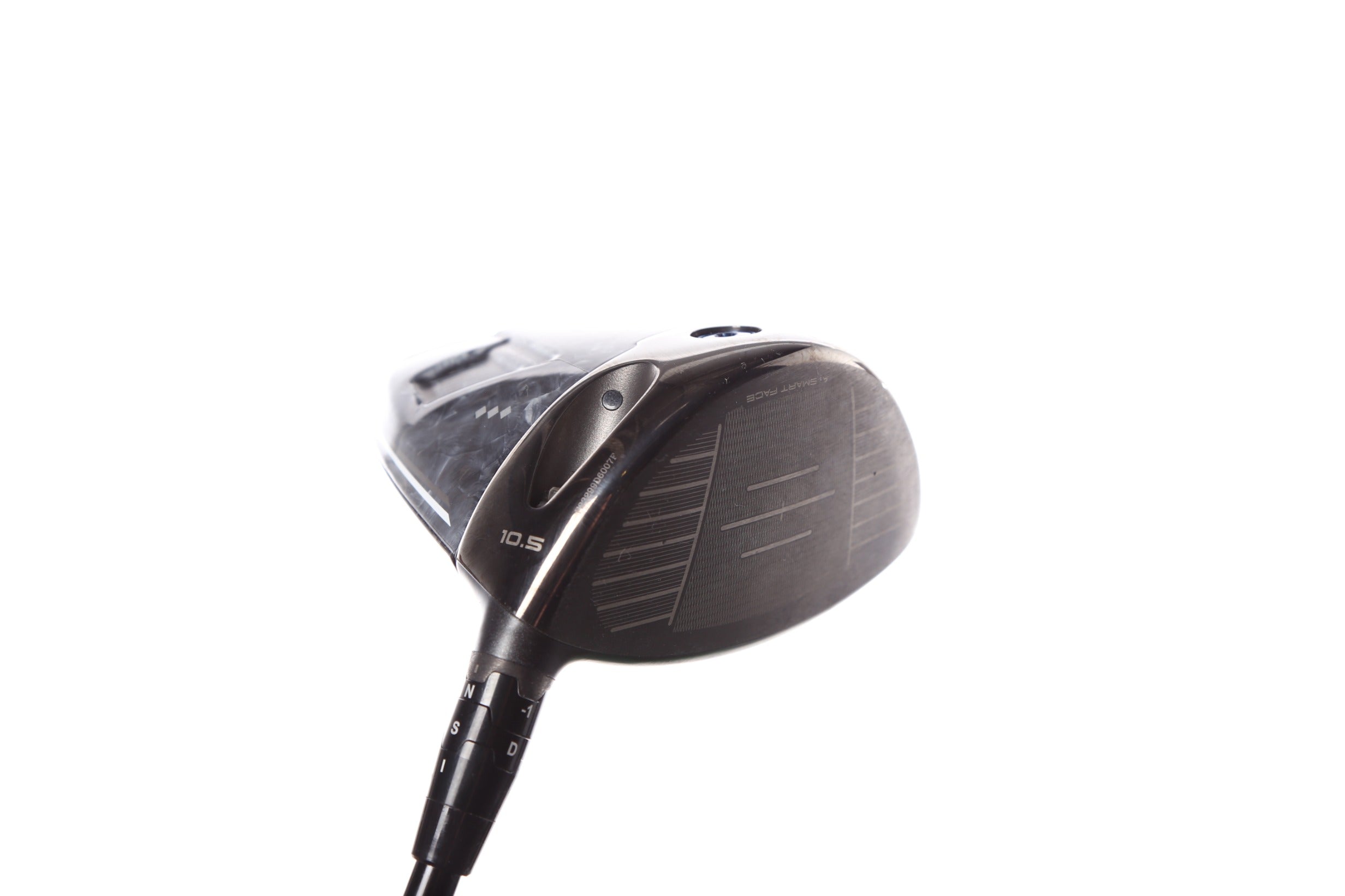 Used Callaway Paradym Ai Smoke TD Driver 10.5° Regular Flex Project X HZRDUS Smoke RDX - Right Hand Golf Club for Men | Perfect for Driving Range & Tournament Play