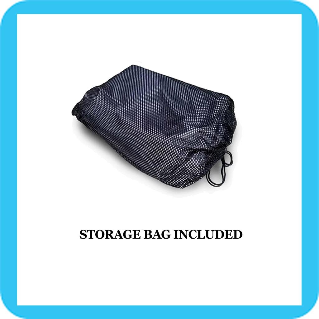 Polaris Jet Ski Virage PWC Cover - Waterproof 210 Denier Storage Cover for 2000-2003 Models - Perfect for Outdoor Storage & Winter Protection