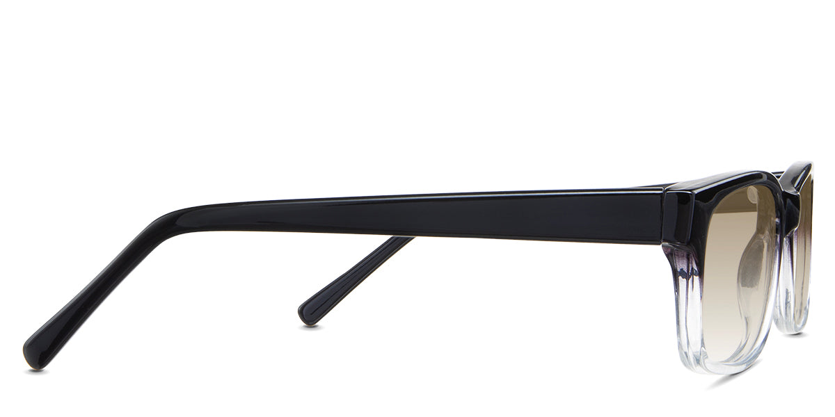 Paul Men's Prescription Sunglasses - Polarized UV Protection Glasses for Driving, Fishing & Outdoor Activities