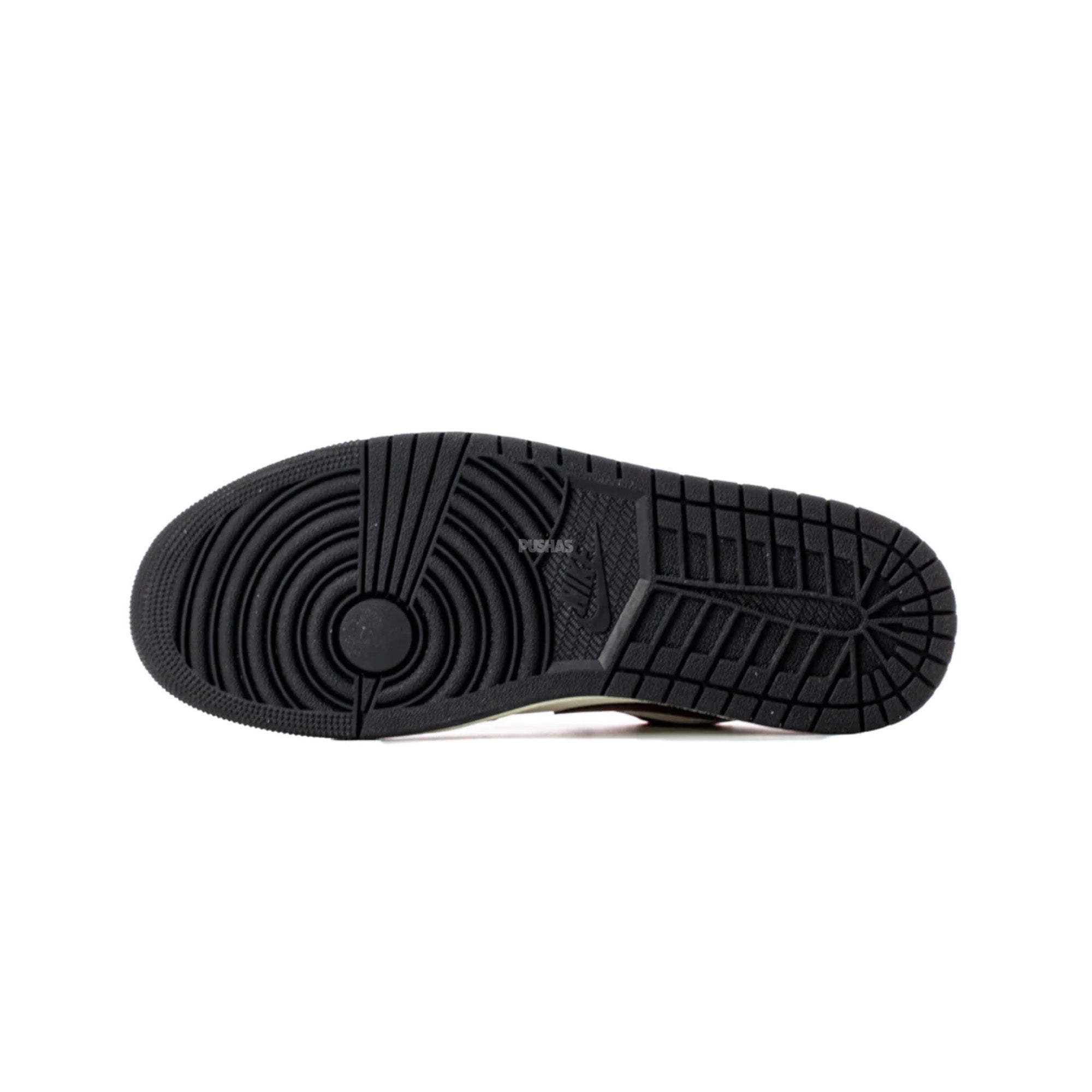 Air Jordan 1 Low 'Mocha' Sneakers (2021) - Men's Basketball Shoes for Casual Wear & Street Style Fashion