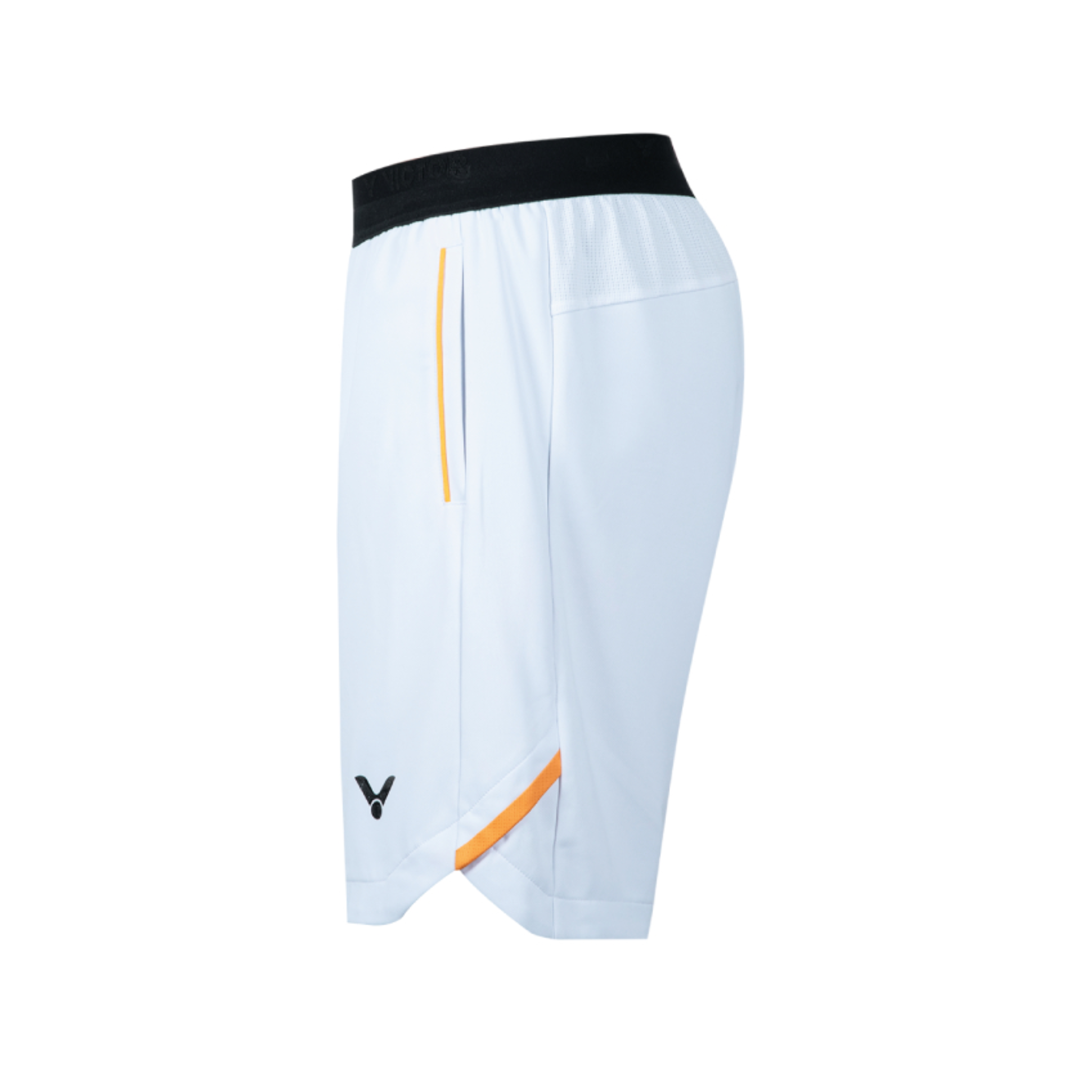 Victor R 50200 Men's Athletic Shorts - Lightweight, Quick-Dry & Comfortable for Running, Gym & Outdoor Activities