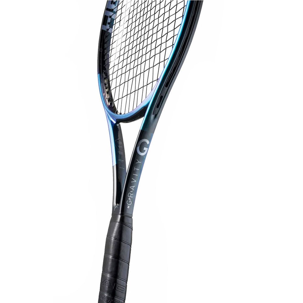 Head Gravity MP L 2025 Tennis Racket - Demo Rental for Practice & Training | Perfect for Beginners & Intermediate Players