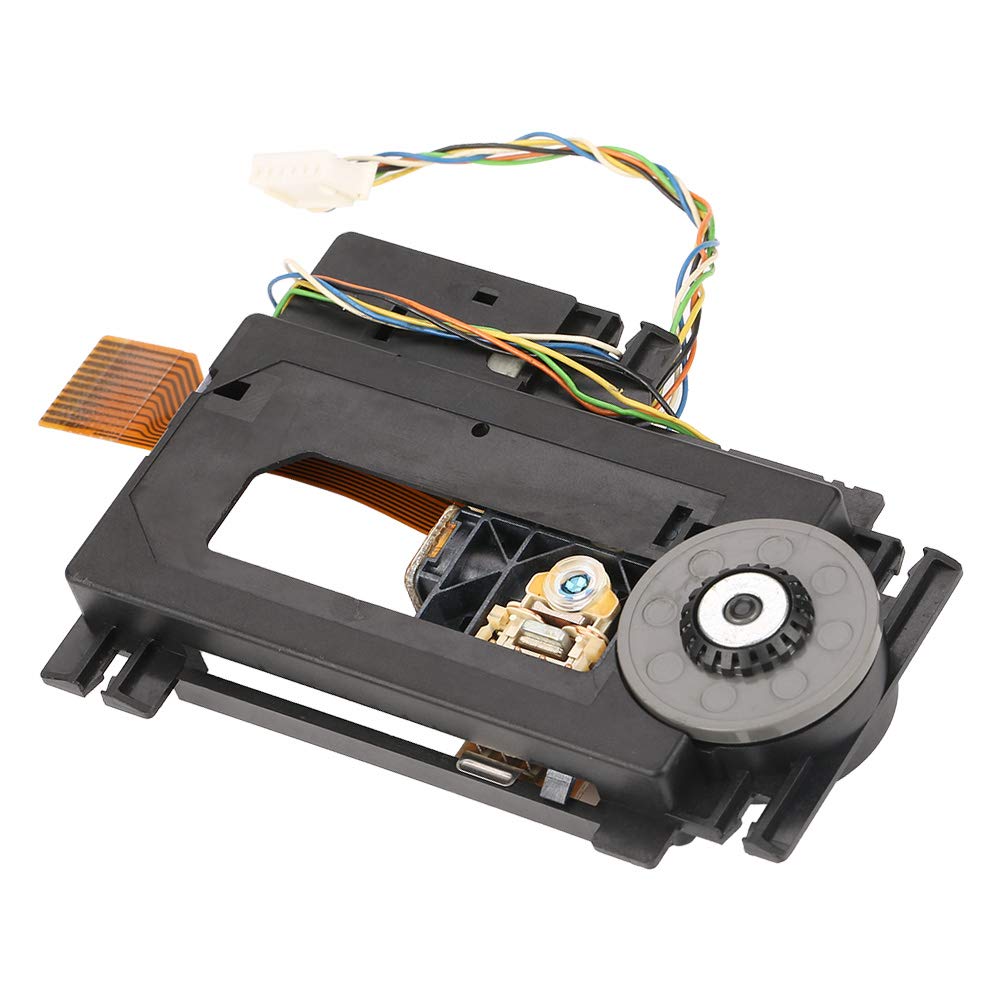 High-Quality Laser Pick-up Lens - Durable & Long-Lasting for Home Audio & DVD Players - Perfect for DIY Repairs & Electronics Projects
