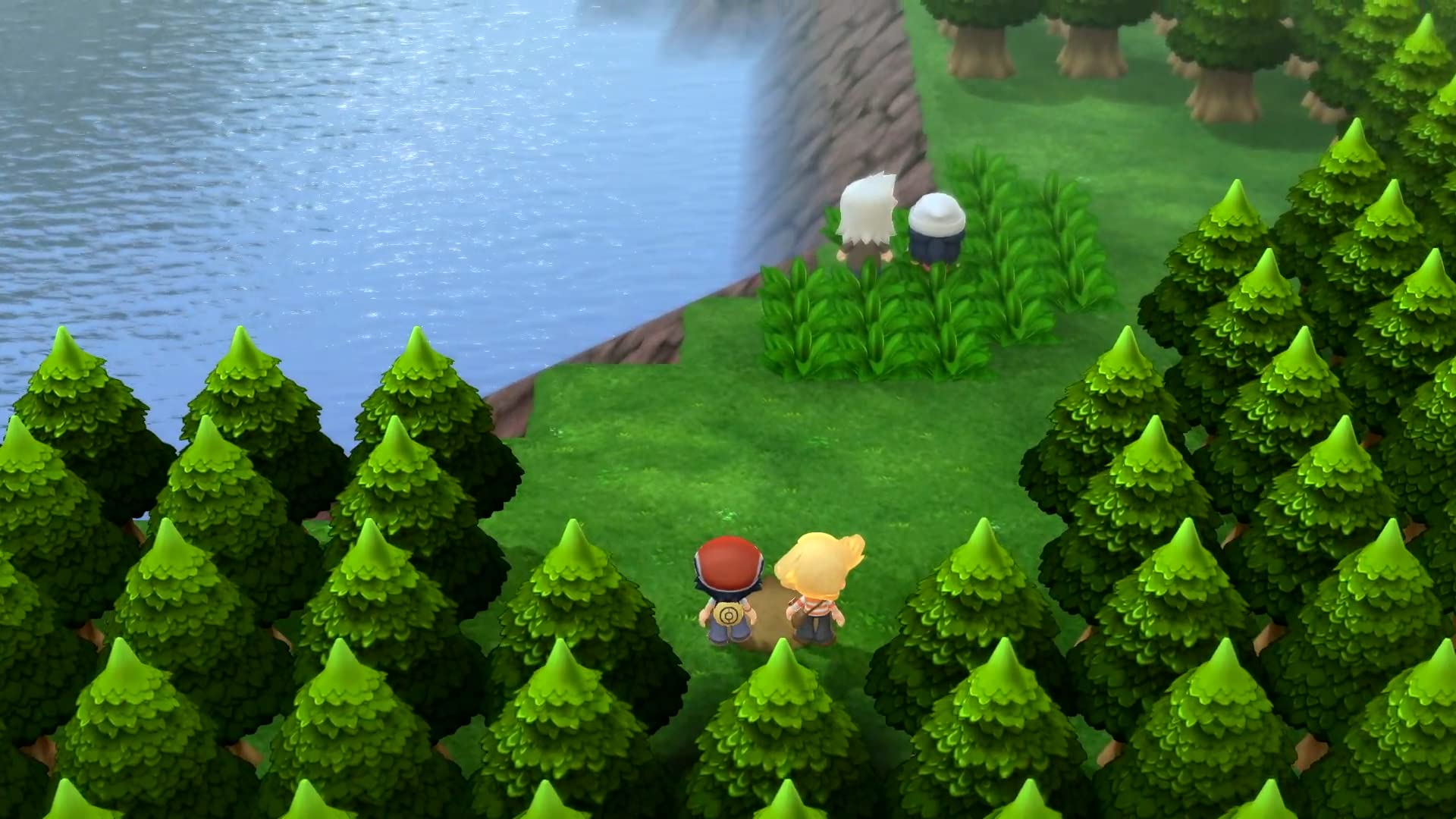 Nintendo Pokémon Shining Pearl Switch Game - Adventure RPG for Nintendo Switch | Perfect for Fans & Collectors | Play at Home or On-the-Go
