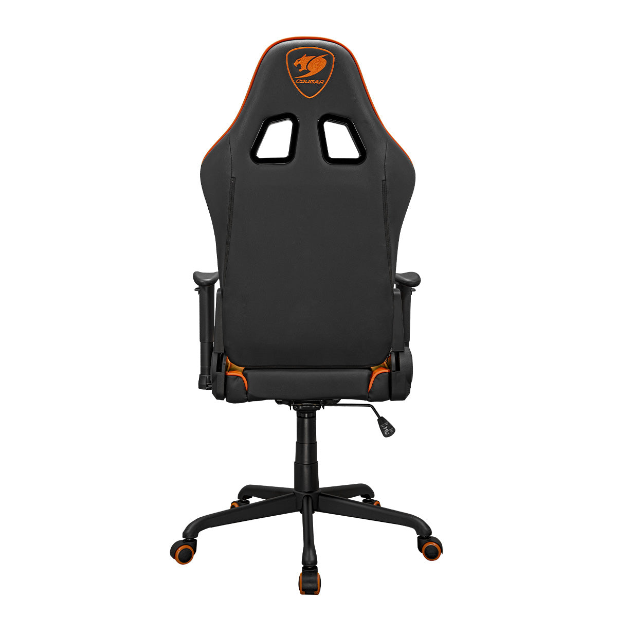 Cougar Armor Elite Gaming Chair - Ergonomic Racing Style PC Gaming Chair with Adjustable Lumbar Support & Headrest - Perfect for Esports, Streaming & Home Office Setup