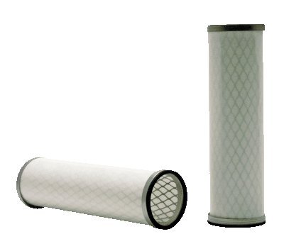 AFE 546333 WIX Direct Replacement Air Filter - High Performance Engine Protection for Trucks & SUVs - Perfect for Off-Roading & Daily Commuting
